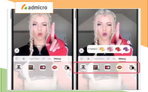 TikTok dự định ra mắt nền tảng quảng cáo AR, cạnh tranh trực tiếp với Snapchat