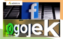 Gojek 'bất ngờ' được nhận được khoản đầu tư lớn từ Facebook và Paypal