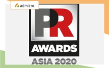 Biti's Hunter - Thương hiệu Việt duy nhất giành giải tại PR Awards Asia 2020
