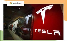 Tesla vượt mặt Toyota để trở thành nhà sản xuất ô tô có vốn hóa lớn nhất thế giới