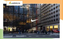 Doanh thu bán hàng trực tuyến tăng nhưng Nike vẫn chịu cảnh thua lỗ sau đại dịch