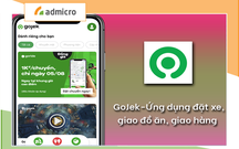 Gojek - cú nổ mới tại thị trường Việt Nam, liệu có phải chiêu trò “bình mới rượu cũ”?