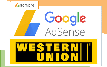 Từ 2021, Google Adsense chính thức bỏ thanh toán qua Western Union