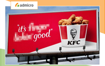 KFC nói lời tạm biệt với slogan “Vị ngon trên từng ngón tay” trong bối cảnh dịch COVID-19