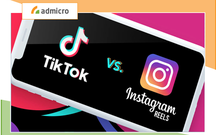 TikTok “lao đao” trên đất Mỹ, ông chủ Facebook “ngư ông đắc lợi” với tính năng Instagram Reels