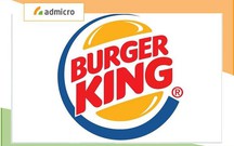 Chiến lược marketing mix 7P đưa Burger King trở thành ông trùm fastfood
