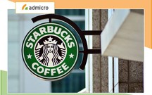 Câu chuyện thương hiệu của Starbucks đã dạy nước Mỹ cách uống cà phê như thế nào?