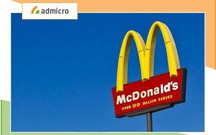 McDonald’s: những chiến dịch marketing thành công vang dội và thất bại ê chề