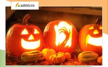 Để "tỏa sáng" dịp Halloween, các thương hiệu nhất định phải dùng 5 "chiêu" marketing này