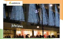 John Lewis và Waitrose bật mí chiến dịch Giáng sinh 2020 "đặc biệt chưa từng có"