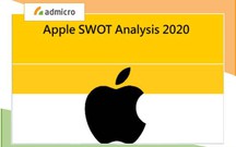 Ma trận SWOT của Apple: Chiến lược biến Apple thành thương hiệu giá trị nhất thế giới