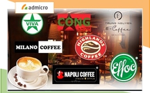 TOP 9 mô hình nhượng quyền thương hiệu cafe giúp bạn "hái tiền triệu"