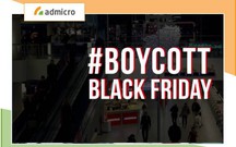 Black Friday 2020: Làn sóng tẩy chay "ngày hội mua sắm" lớn nhất năm của các SMBs và người tiêu dùng
