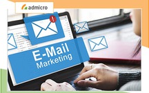 Email Marketing 2020: 4 yếu tố tạo nên sự khác biệt