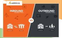 Lựa chọn Inbound hay Outbound Marketing?
