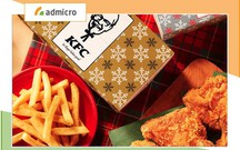 [Case study] "Christmas = Kentucky": chiến dịch biến KFC thành món ăn biểu tượng vào mỗi dịp Giáng sinh tại Nhật