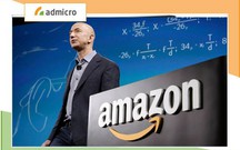 "Nuốt chửng đối thủ": cách biến Amazon trở thành công ty 1.000 tỷ đô la trong vòng 25 năm