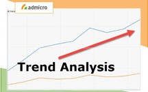 Trend Analysis: Thấu hiểu hành vi tìm kiếm người tiêu dùng