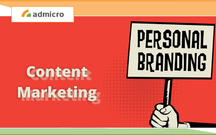 Cách xây dựng chiến lược Content Marketing cho thương hiệu cá nhân