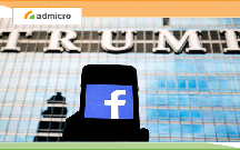 Ý nghĩa của việc cắt giảm nội dung chính trị đối với Facebook Marketing