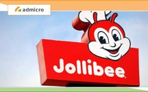 Jolibee: từ đế chế gà rán Philipines đến đối thủ đáng gờm của McDonald's