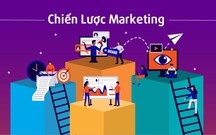 Các chiến lược marketing phổ biến của các doanh nghiệp