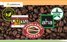 Điểm danh TOP 15 thương hiệu cà phê nổi tiếng nhất Việt Nam