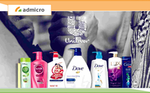 Unilever loại bỏ từ “normal” để tạo nên một định nghĩa toàn diện hơn về vẻ đẹp