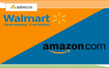 Cuộc chiến của Amazon và Walmart đang thay đổi ngành bán lẻ như thế nào?