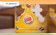 Hiệu ứng Fernando Machado: Phân tích hành trình sức khỏe của Burger King