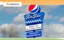 Pepsi ra mắt nhà hàng ảo Pep's Place trong nỗ lực chuyển đổi số