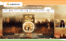 "Nghẹt thở" với chặng đường về đích GALA chung kết CMO Think & Action 2021