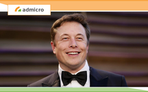 Những câu nói hay của tỷ phú Elon Musk dành cho những ai dám nghĩ lớn