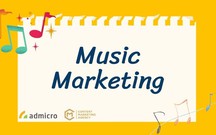 “Đi tắt đón đầu” làn sóng Music Marketing với gói giải pháp toàn diện của Admicro