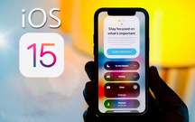 iOS 15 chính thức phát hành: Hướng đi nào cho marketer?