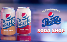 Pepsi ra mắt phiên bản giới hạn ‘Pepsi-Cola Soda Shop’ qua hình thức Music Marketing