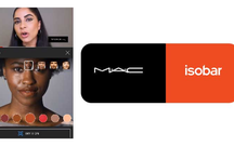 Isobar, MAC Cosmetics và YouTube ra mắt trải nghiệm dùng thử tại cửa hàng ở Ấn Độ