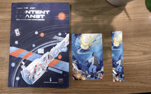 Ấn phẩm Content Planet: 5 ngày pre-order, tiếp cận 700 nghìn độc giả và 2 triệu marketer     