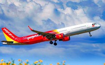 Mô hình kinh doanh của Vietjet Air: Mô hình hàng không giá rẻ