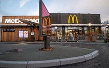McDonald’s khai trương nhà hàng không carbon đầu tiên tại Anh