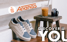 Chiến lược Marketing của Ananas: Màn “tái sinh” thương hiệu đầy ấn tượng