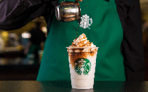 Chiến lược marketing của Starbucks: Cách gã khổng lồ cà phê “chinh phục” khách hàng