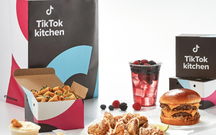 TikTok lên kế hoạch mở chuỗi nhà hàng giao hàng tận nơi “TikTok Kitchen”