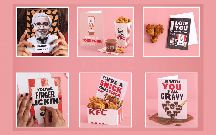 5 chiến dịch hàng đầu trong Ngày Valentine của KFC