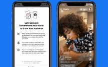 Meta ra mắt Facebook Reels trên toàn cầu, đối đầu với nền tảng TikTok