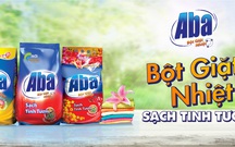 Chiến lược Marketing của bột giặt Aba: Thành công từ quảng cáo khác biệt