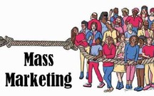 Mass Marketing là gì? 4 chiến lược Mass Marketing phổ biến