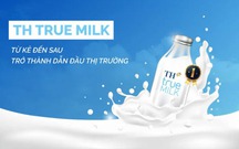 Ma trận SWOT của TH True MILK - "Ông lớn" ngành thực phẩm sữa 2022