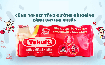 Chiến lược marketing của Yakult - Hành trình chinh phục thị trường Việt Nam