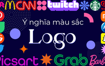 Ý nghĩa màu sắc trong thiết kế logo thương hiệu